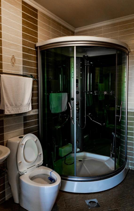 Boutique Hotel Igmas, Prishtina พริสตีนา ภายนอก รูปภาพ
