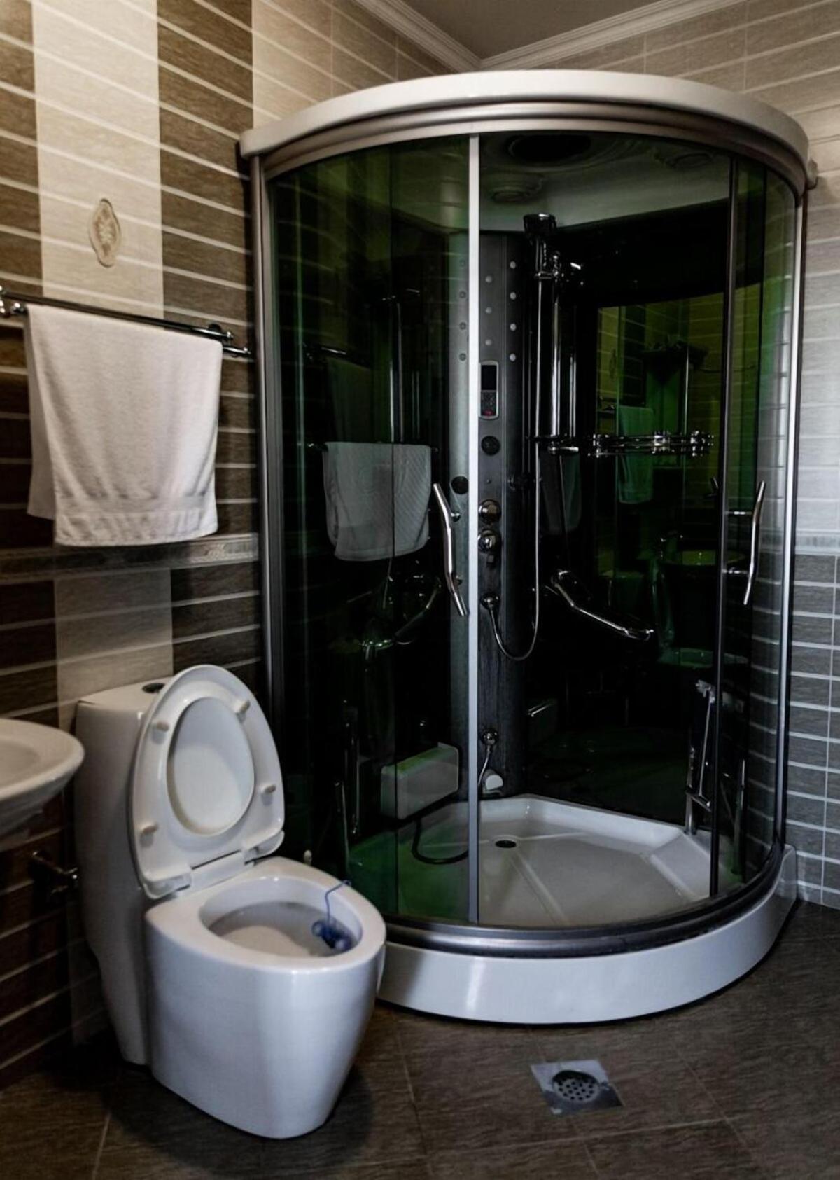 Boutique Hotel Igmas, Prishtina พริสตีนา ภายนอก รูปภาพ